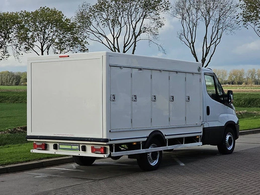 Iveco Daily - Afbeelding 3 van 13