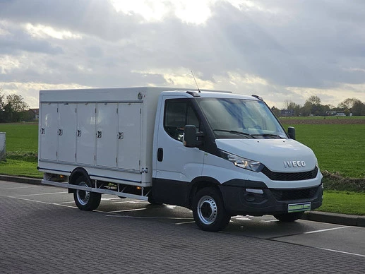 Iveco Daily - Afbeelding 5 van 13