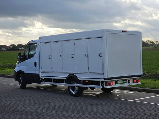 Iveco Daily - Afbeelding 6 van 13