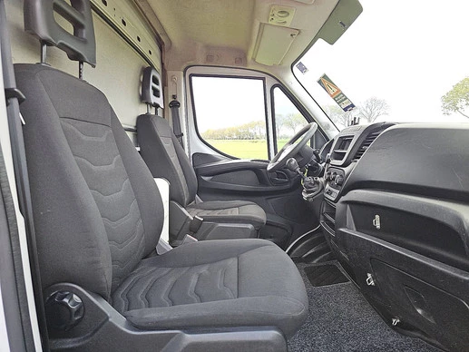 Iveco Daily - Afbeelding 7 van 13