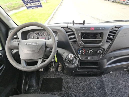 Iveco Daily - Afbeelding 8 van 13