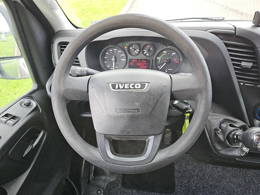 Iveco Daily - Afbeelding 10 van 13