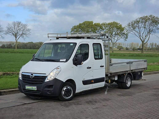 Opel Movano - Afbeelding 2 van 18