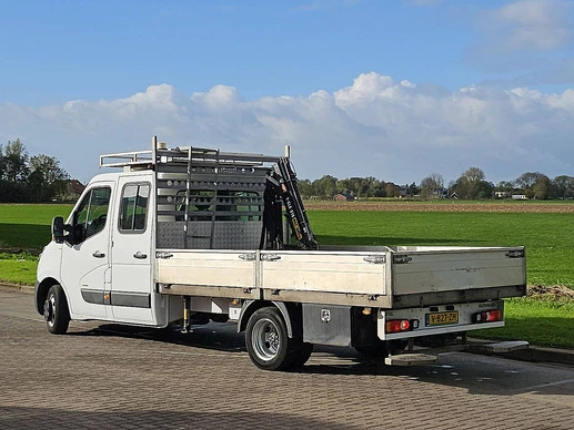 Opel Movano - Afbeelding 6 van 18