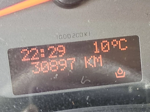 Opel Movano - Afbeelding 9 van 18