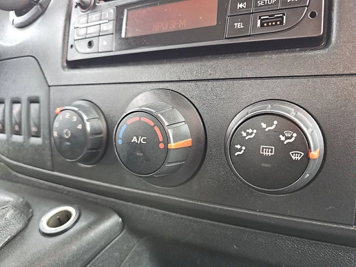 Opel Movano - Afbeelding 10 van 18