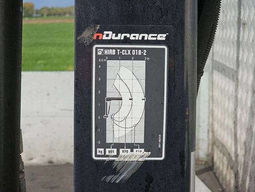 Opel Movano - Afbeelding 15 van 18