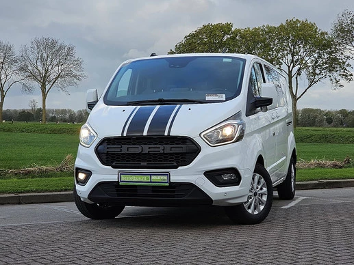 Ford Transit Custom - Afbeelding 1 van 17
