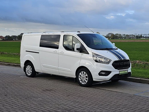Ford Transit Custom - Afbeelding 5 van 17