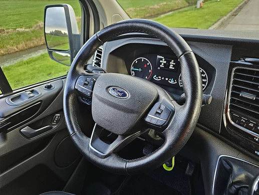 Ford Transit Custom - Afbeelding 10 van 17