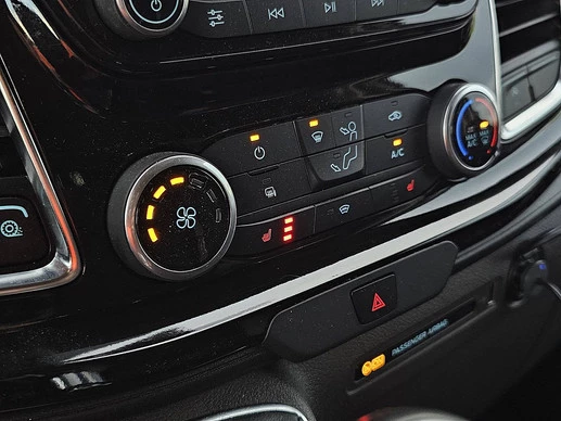 Ford Transit Custom - Afbeelding 11 van 17