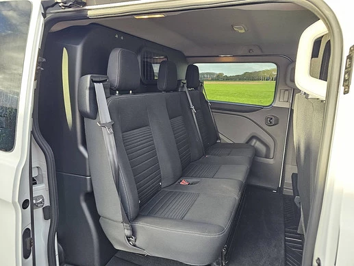 Ford Transit Custom - Afbeelding 12 van 17