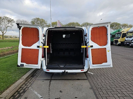 Ford Transit Custom - Afbeelding 13 van 17
