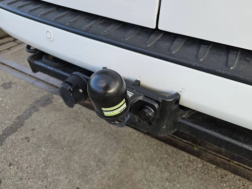 Ford Transit Custom - Afbeelding 15 van 17