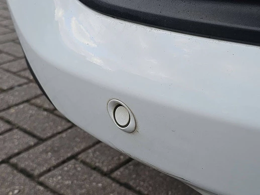 Ford Transit Custom - Afbeelding 16 van 17