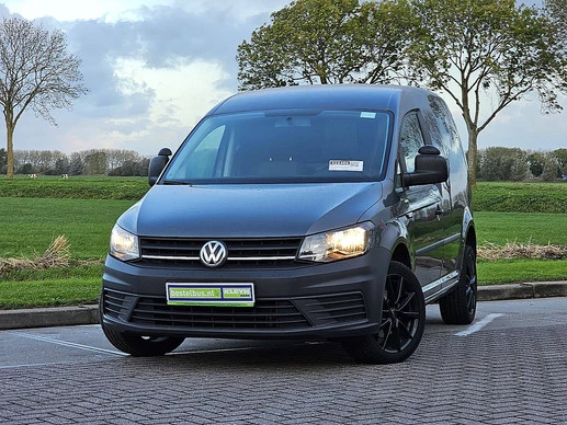 Volkswagen Caddy - Afbeelding 1 van 12