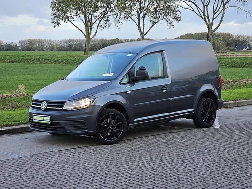 Volkswagen Caddy - Afbeelding 2 van 12