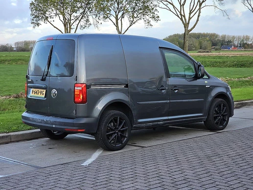 Volkswagen Caddy - Afbeelding 3 van 12
