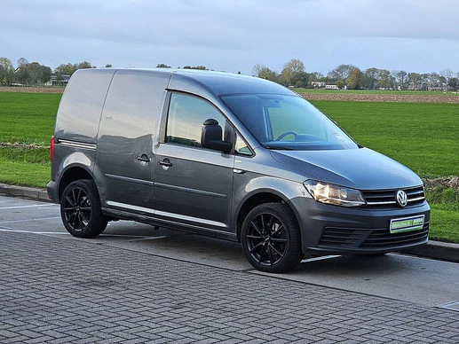 Volkswagen Caddy - Afbeelding 5 van 12