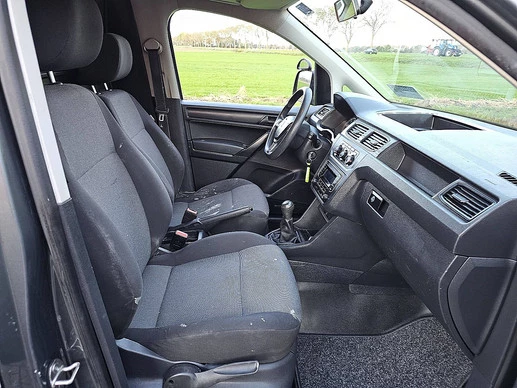 Volkswagen Caddy - Afbeelding 7 van 12