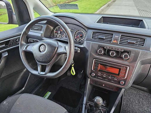 Volkswagen Caddy - Afbeelding 8 van 12