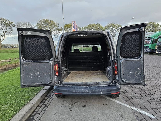 Volkswagen Caddy - Afbeelding 10 van 12
