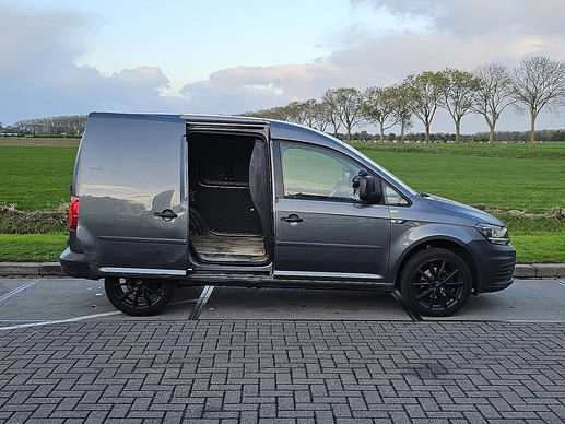 Volkswagen Caddy - Afbeelding 11 van 12