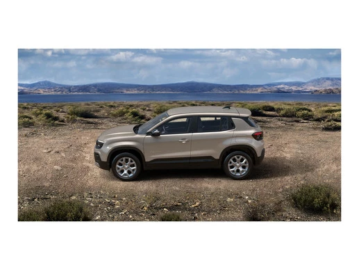Jeep Avenger - Afbeelding 3 van 8