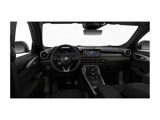 Alfa Romeo Tonale - Afbeelding 5 van 6