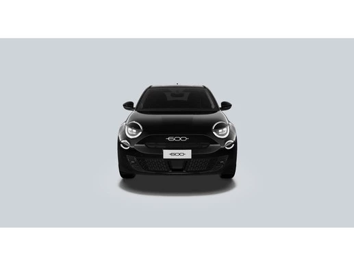 Fiat 600 - Afbeelding 2 van 5