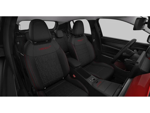 Fiat 600 - Afbeelding 5 van 5