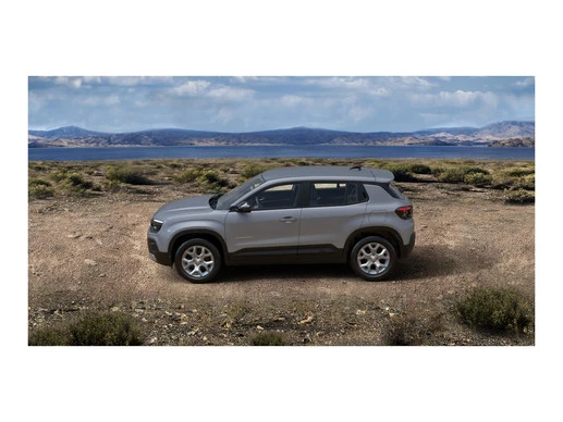 Jeep Avenger - Afbeelding 3 van 8
