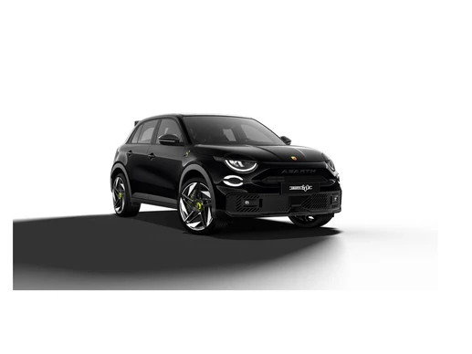 Abarth 600e - Afbeelding 1 van 6