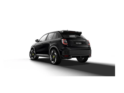 Abarth 600e - Afbeelding 2 van 6