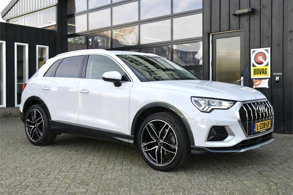 Audi Q3 - Afbeelding 1 van 30