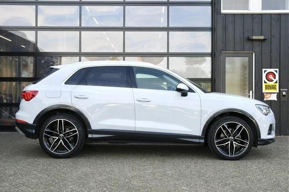 Audi Q3 - Afbeelding 2 van 30
