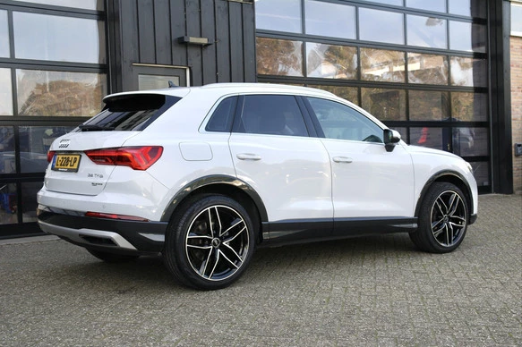 Audi Q3 - Afbeelding 3 van 30