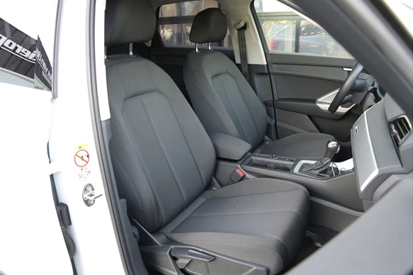Audi Q3 - Afbeelding 4 van 30