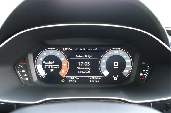 Audi Q3 - Afbeelding 5 van 30