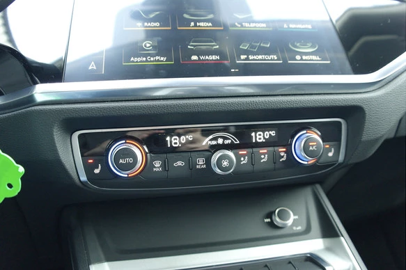 Audi Q3 - Afbeelding 7 van 30