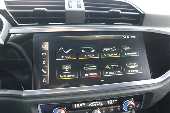 Audi Q3 - Afbeelding 9 van 30