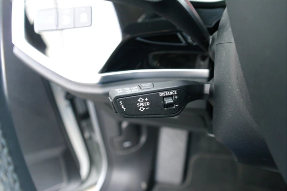 Audi Q3 - Afbeelding 10 van 30