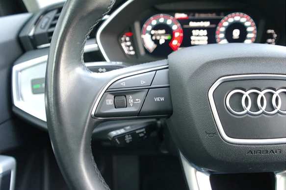 Audi Q3 - Afbeelding 11 van 30