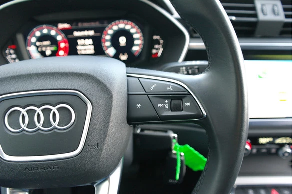 Audi Q3 - Afbeelding 12 van 30