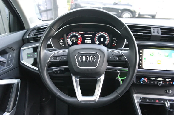 Audi Q3 - Afbeelding 13 van 30