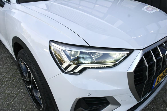 Audi Q3 - Afbeelding 14 van 30