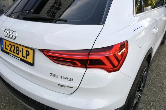 Audi Q3 - Afbeelding 15 van 30