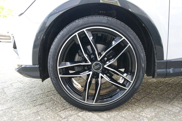 Audi Q3 - Afbeelding 16 van 30