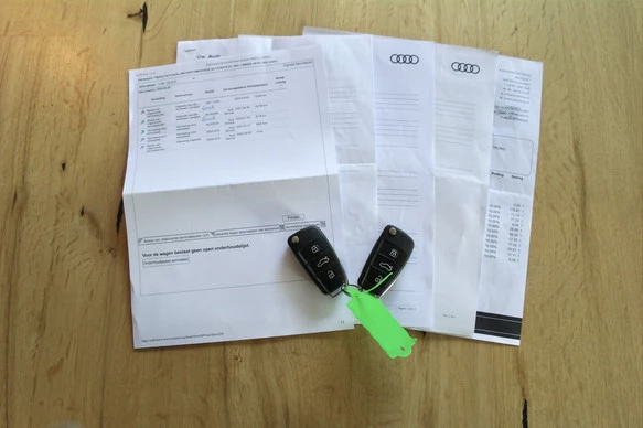 Audi Q3 - Afbeelding 18 van 30