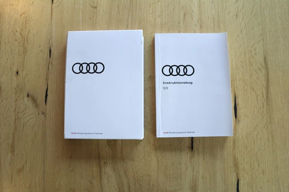 Audi Q3 - Afbeelding 19 van 30